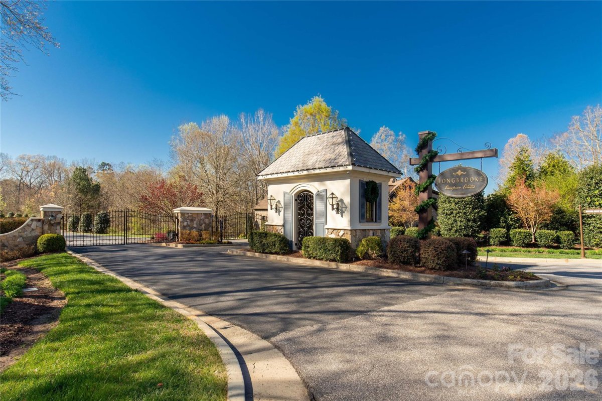 6005 Kimbrell Heights Drive