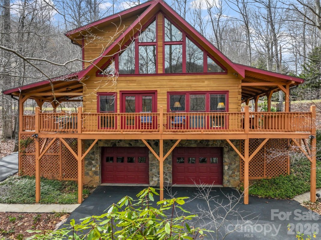 412 Blue Mist Way