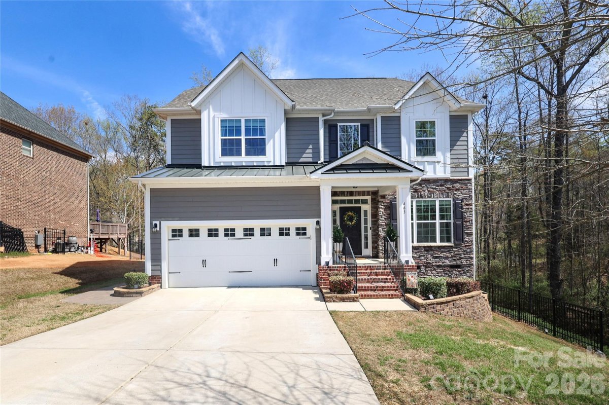 463 Kimbrell Crossing Drive