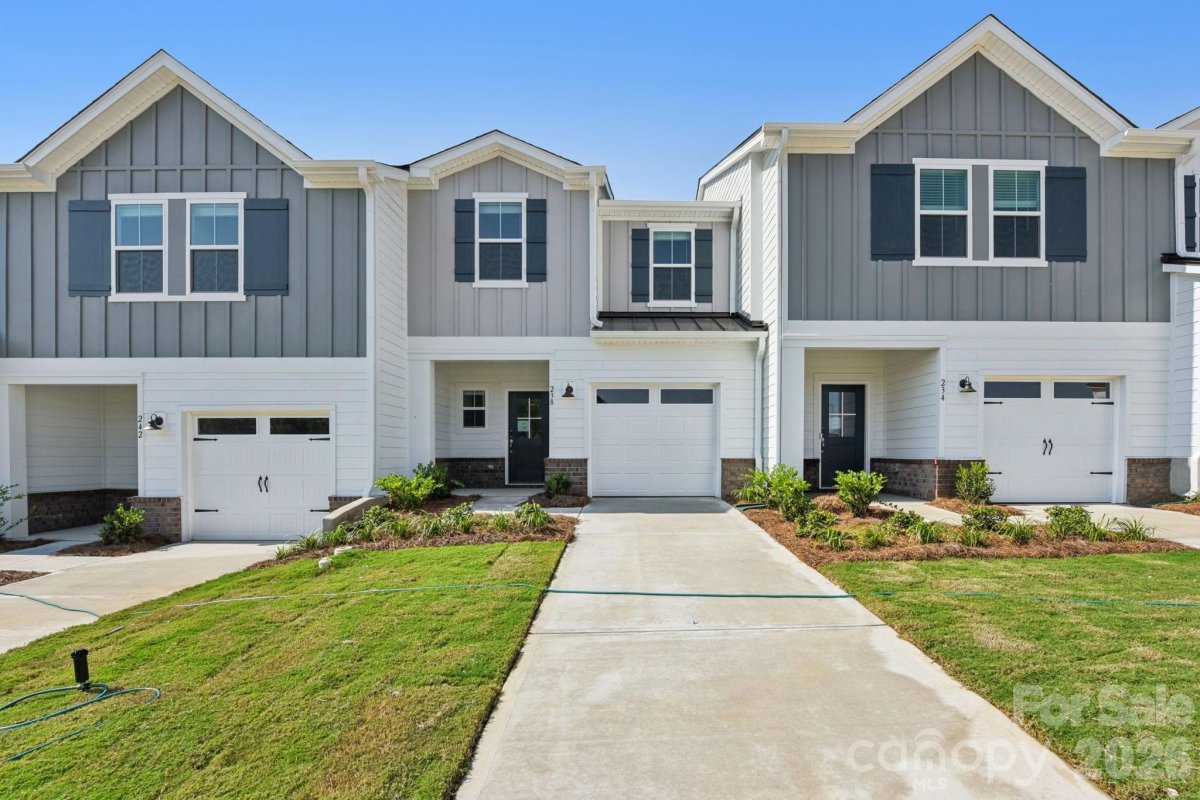 218 Tiger Lily Drive