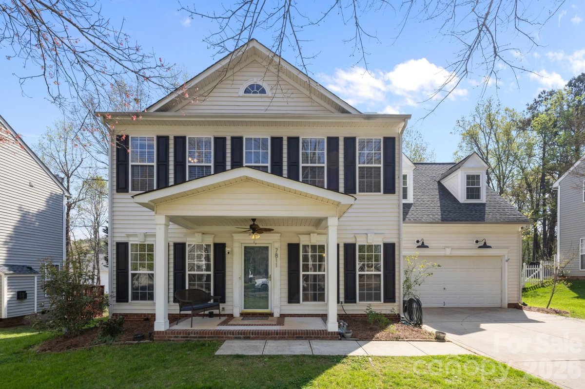 7811 Antique Circle