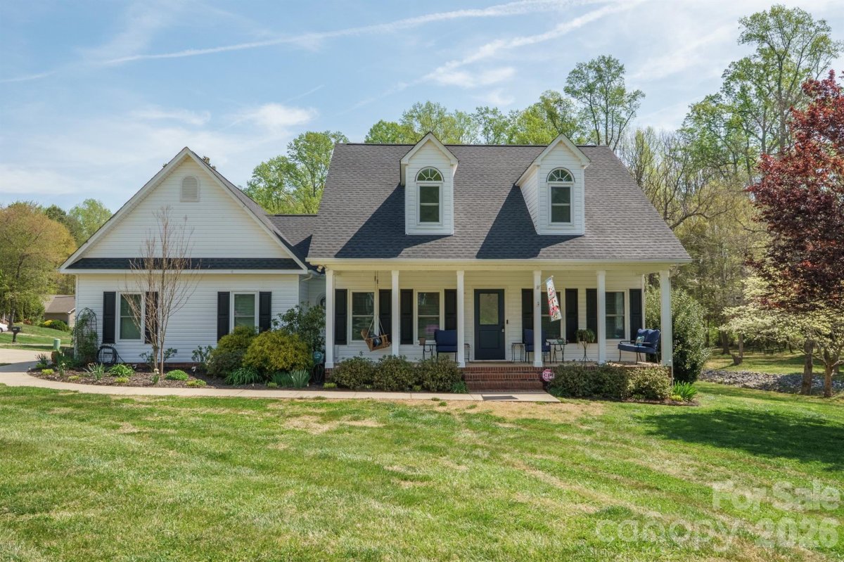408 Mooreland Drive