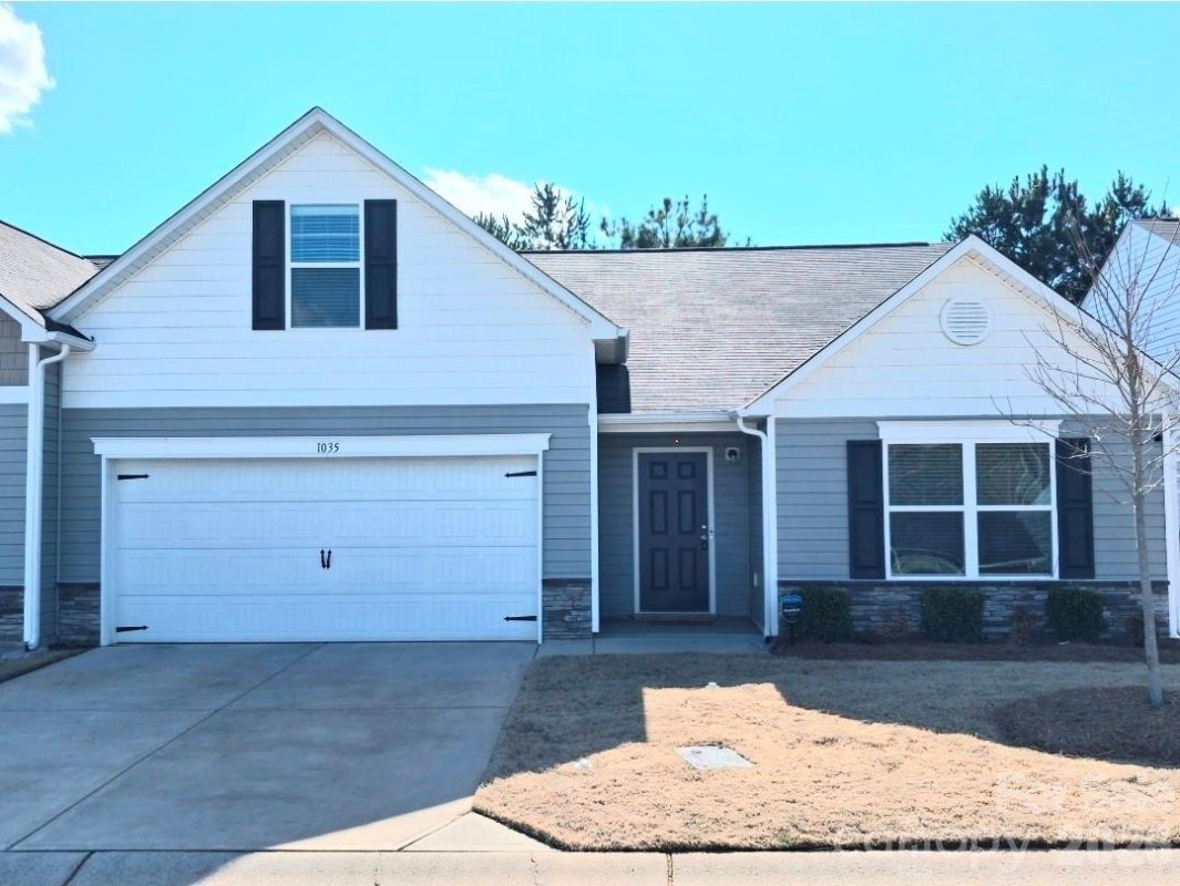 1035 Silvertrace Drive