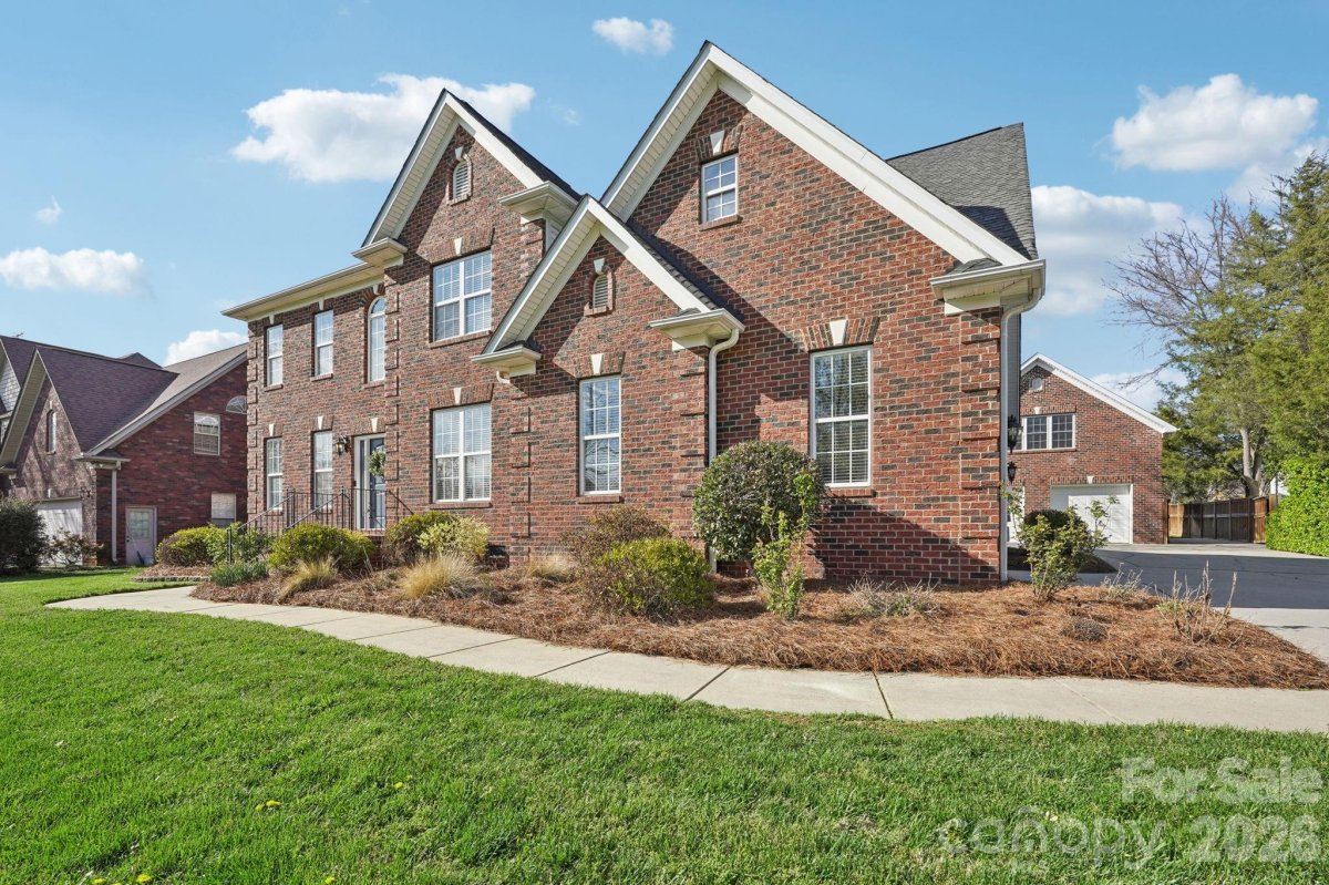 8348 Rocky River Road