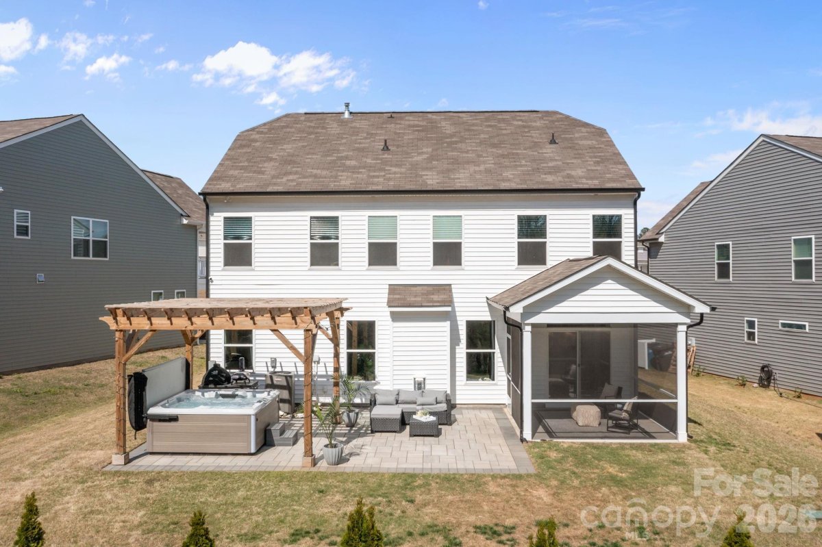 154 Cotton Field Drive