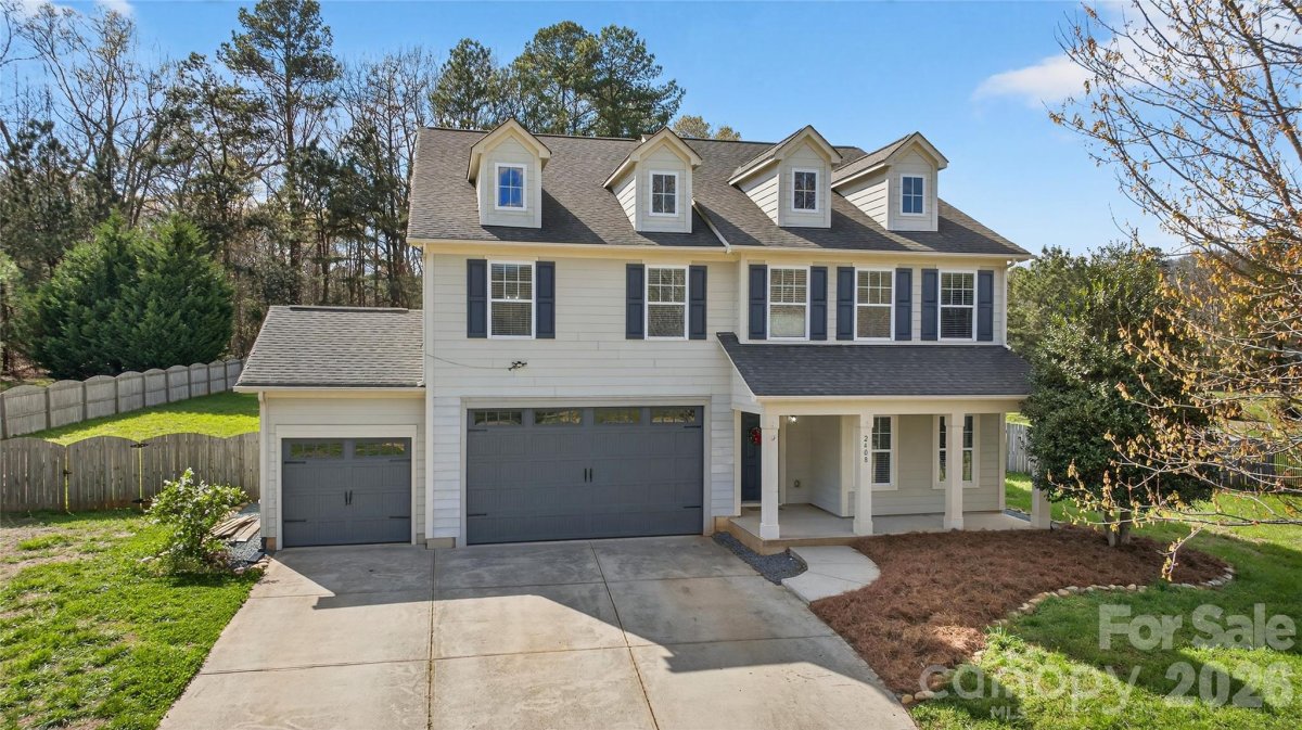 2408 Labelle Drive