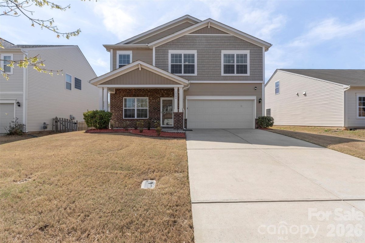1504 Sunflower Field Place