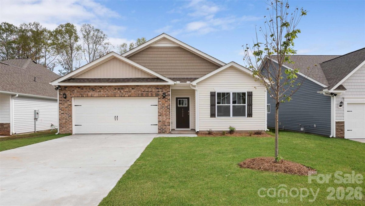 107 Bovine Branch Road