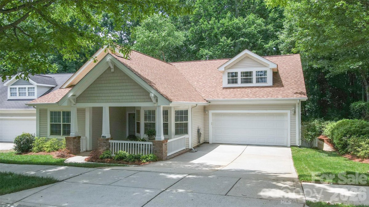 6855 Colonial Garden Drive