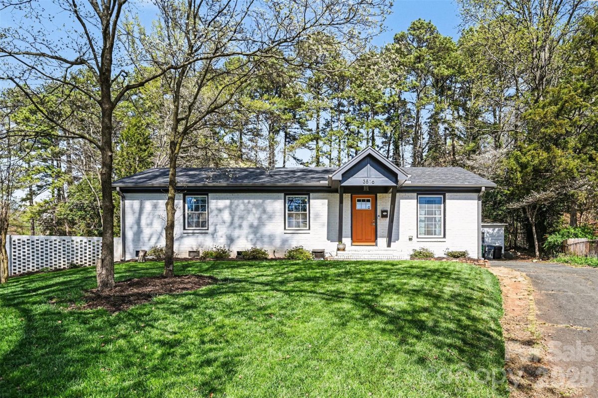 3516 Birch Court