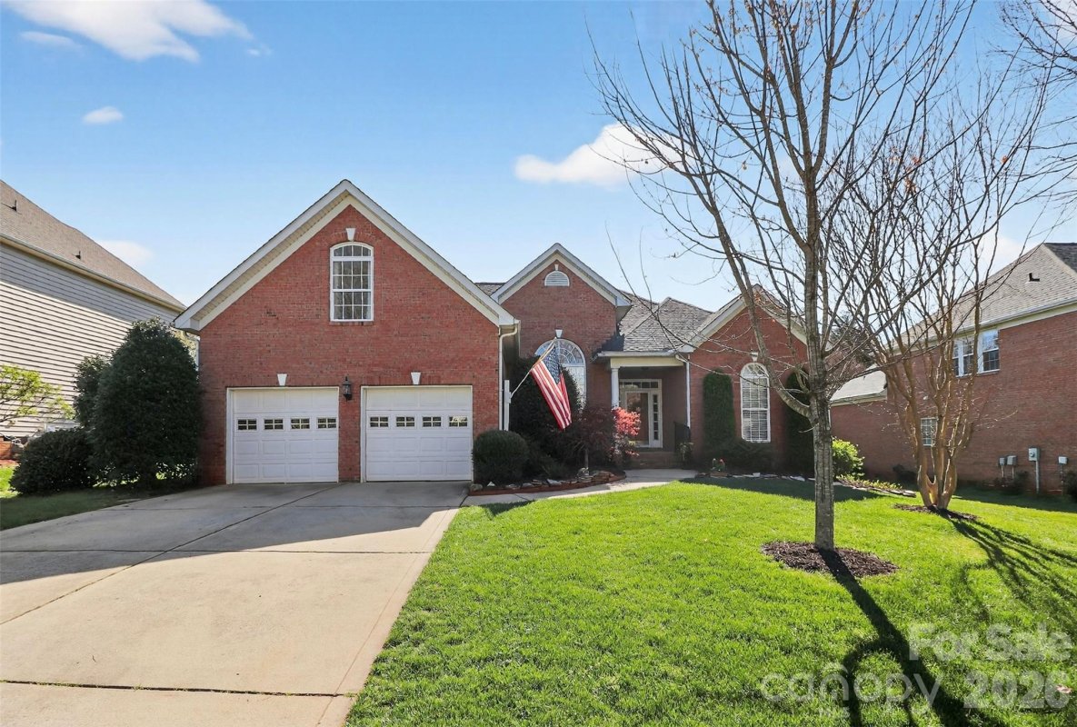 507 Beckford Glen Drive
