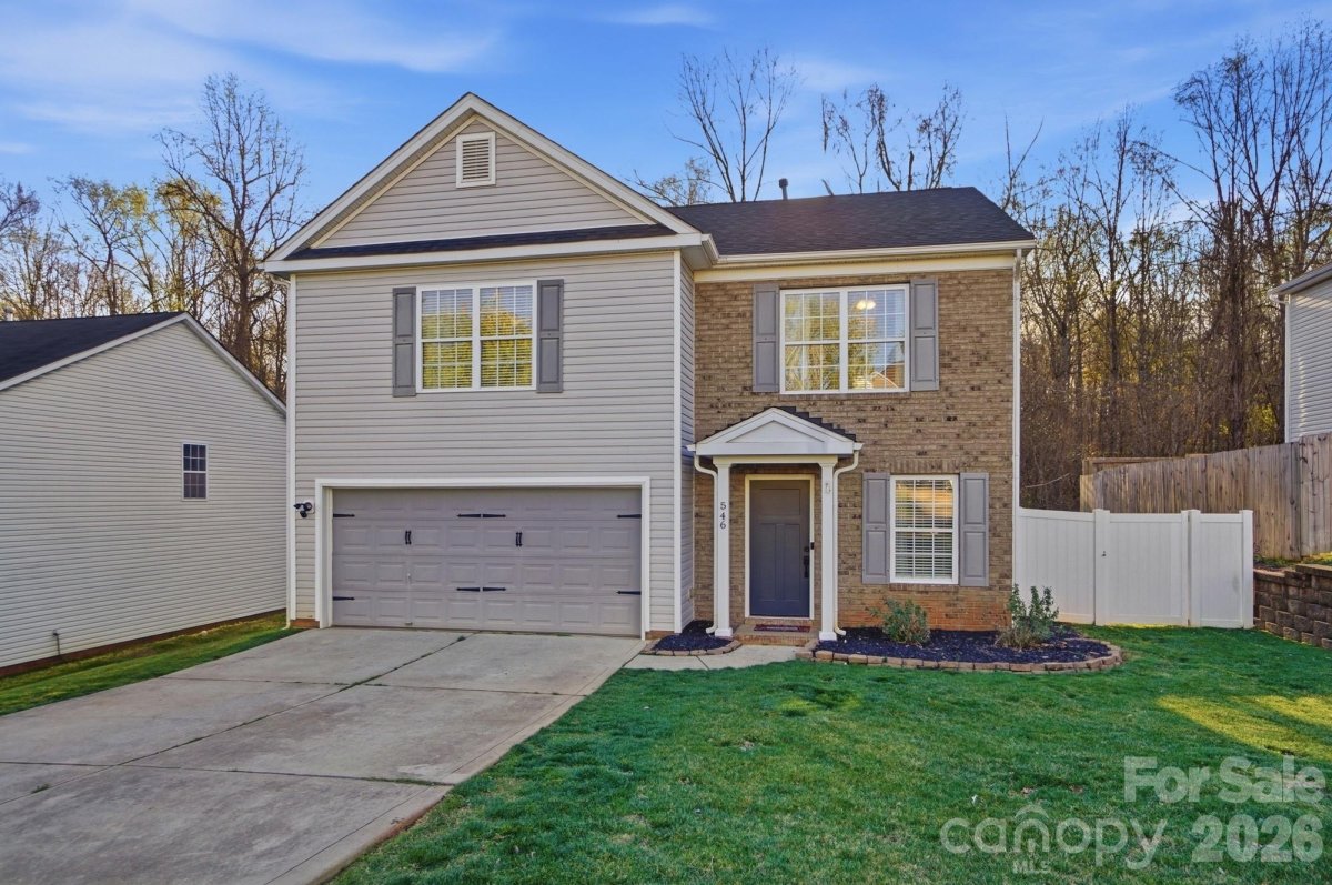 546 River View Drive