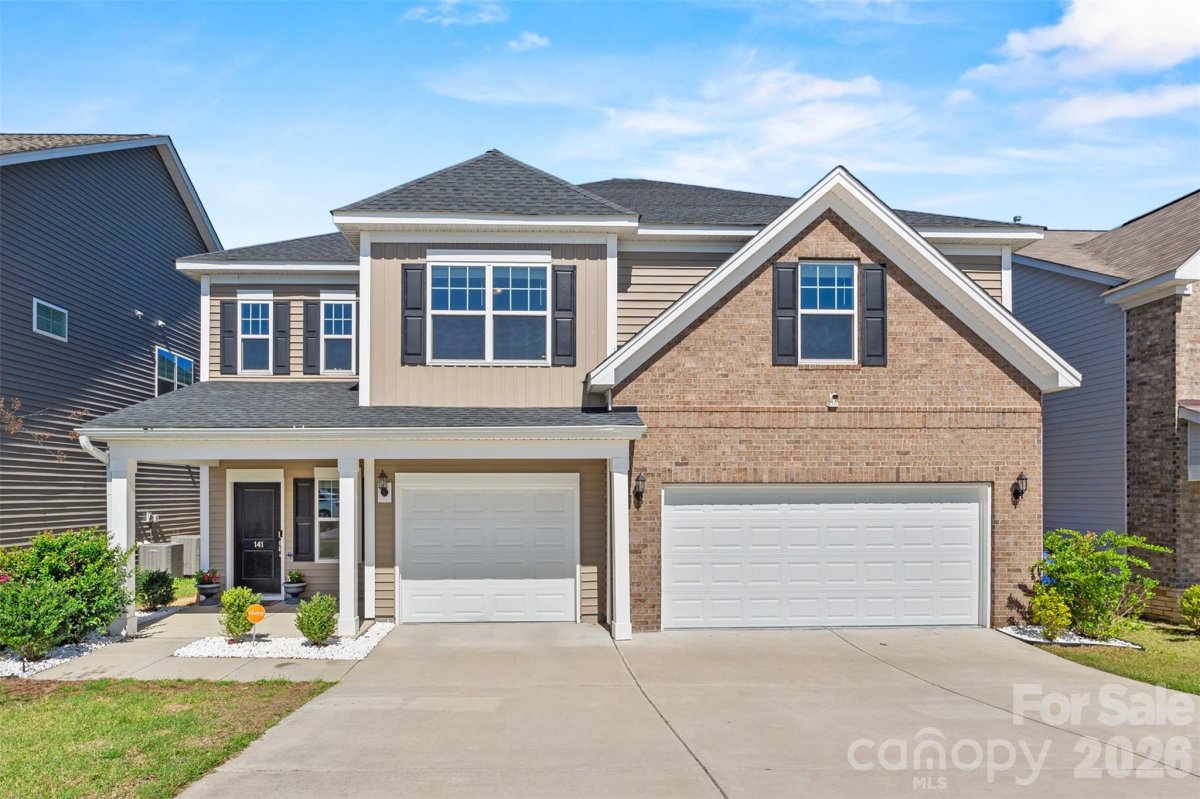 141 Brockway Drive