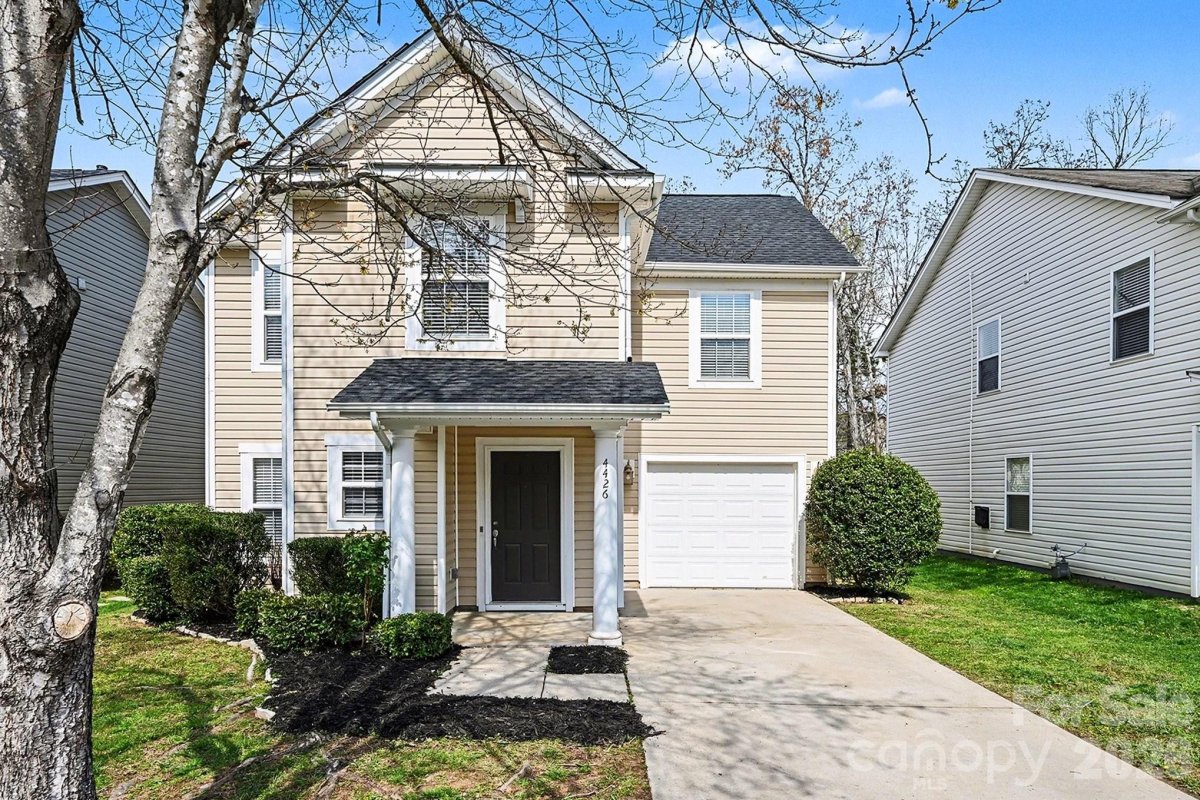 4426 Red Hook Road