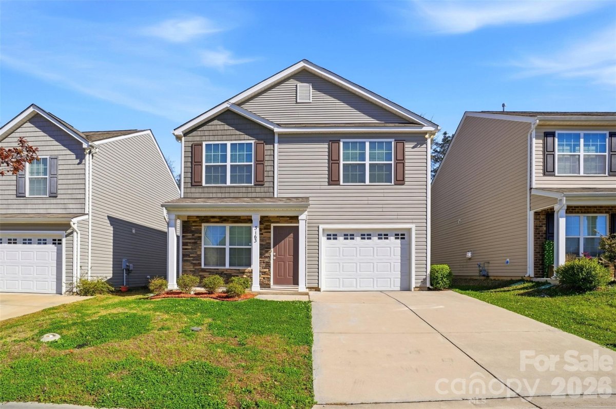 3163 Winesap Drive