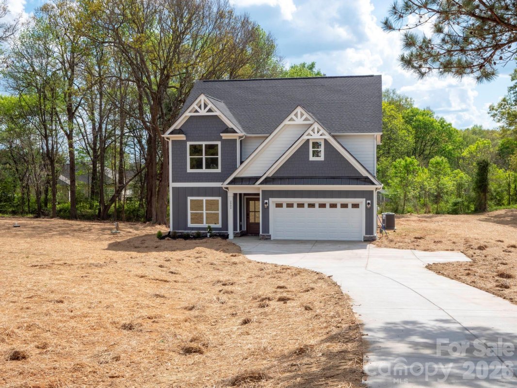 2902 Sweetgrass Lane