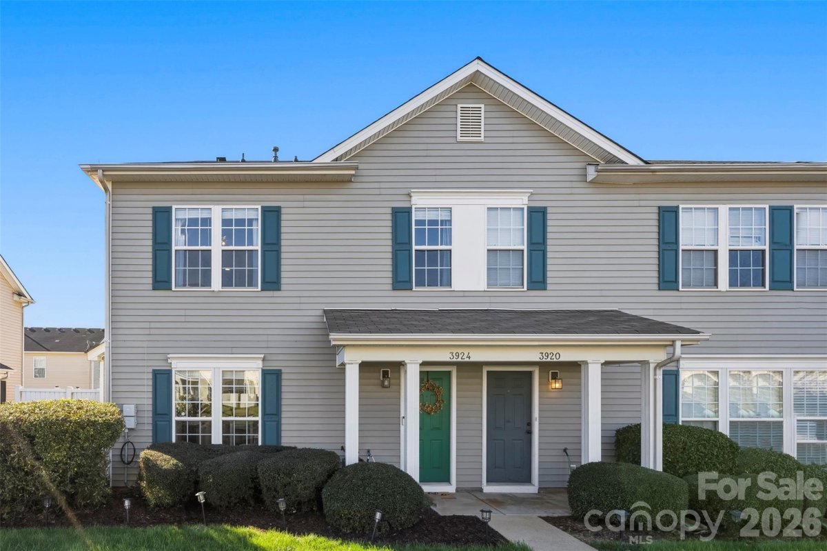 3924 Mohawk Court