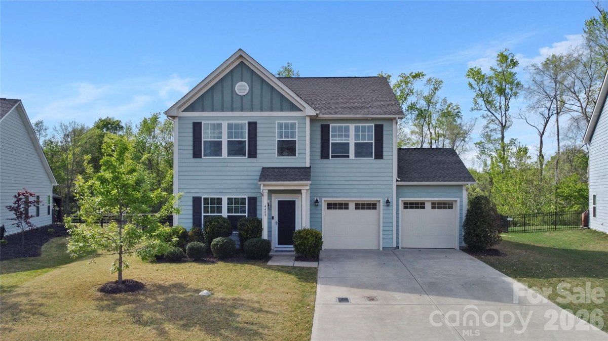 4409 Bent Green Lane
