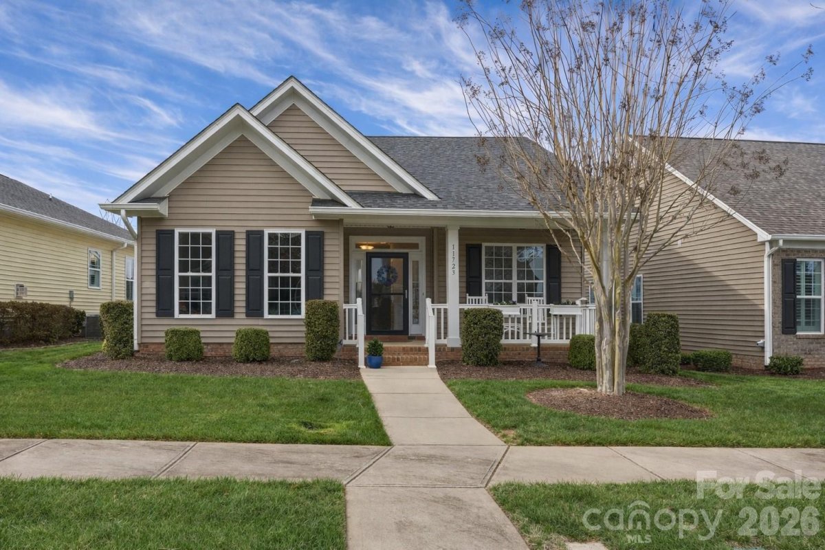 11723 Meetinghouse Drive