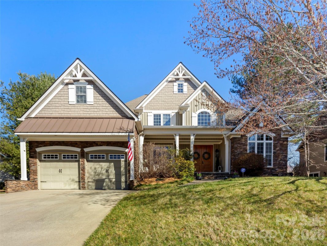 47 Ledgestone Drive