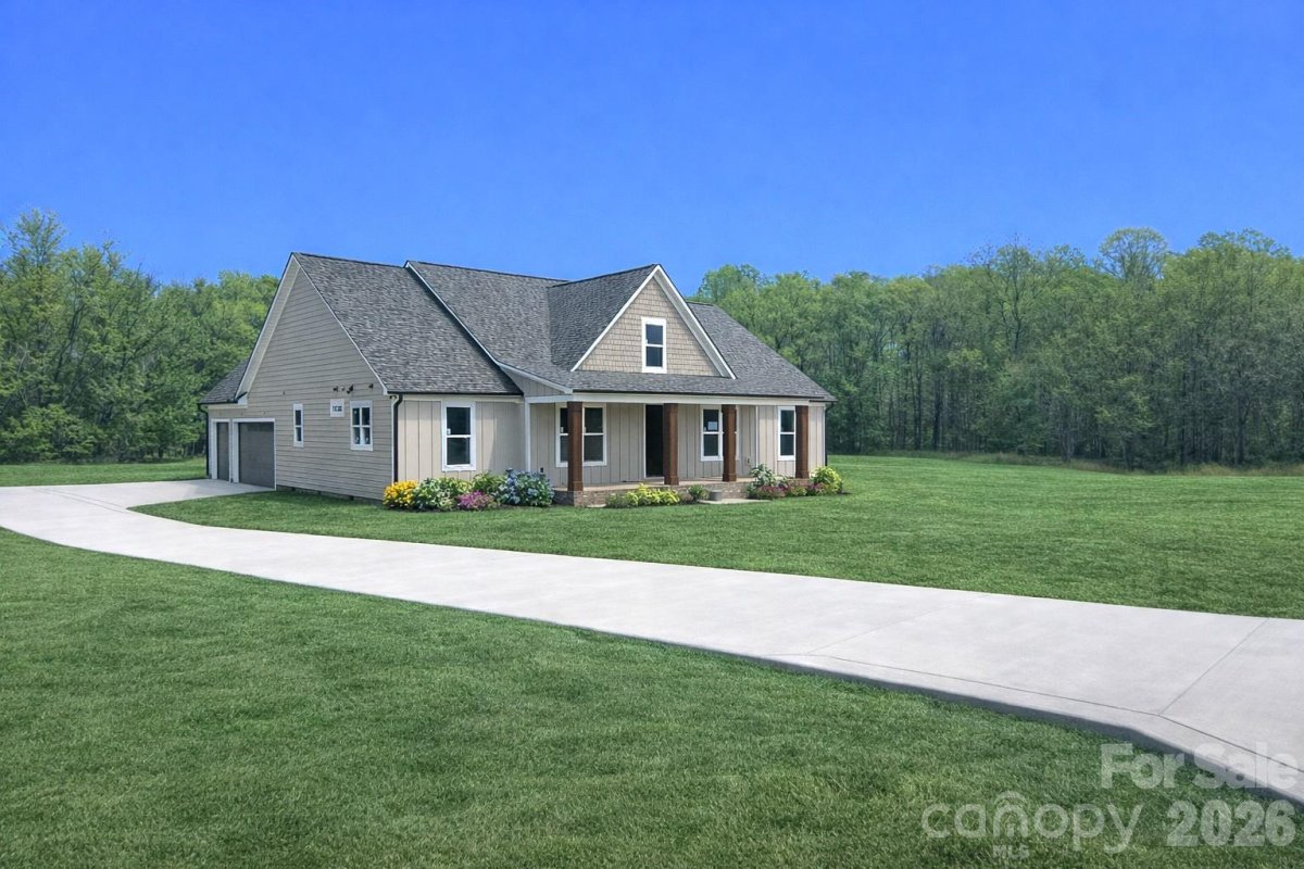 Lot 62 Coppergate Drive