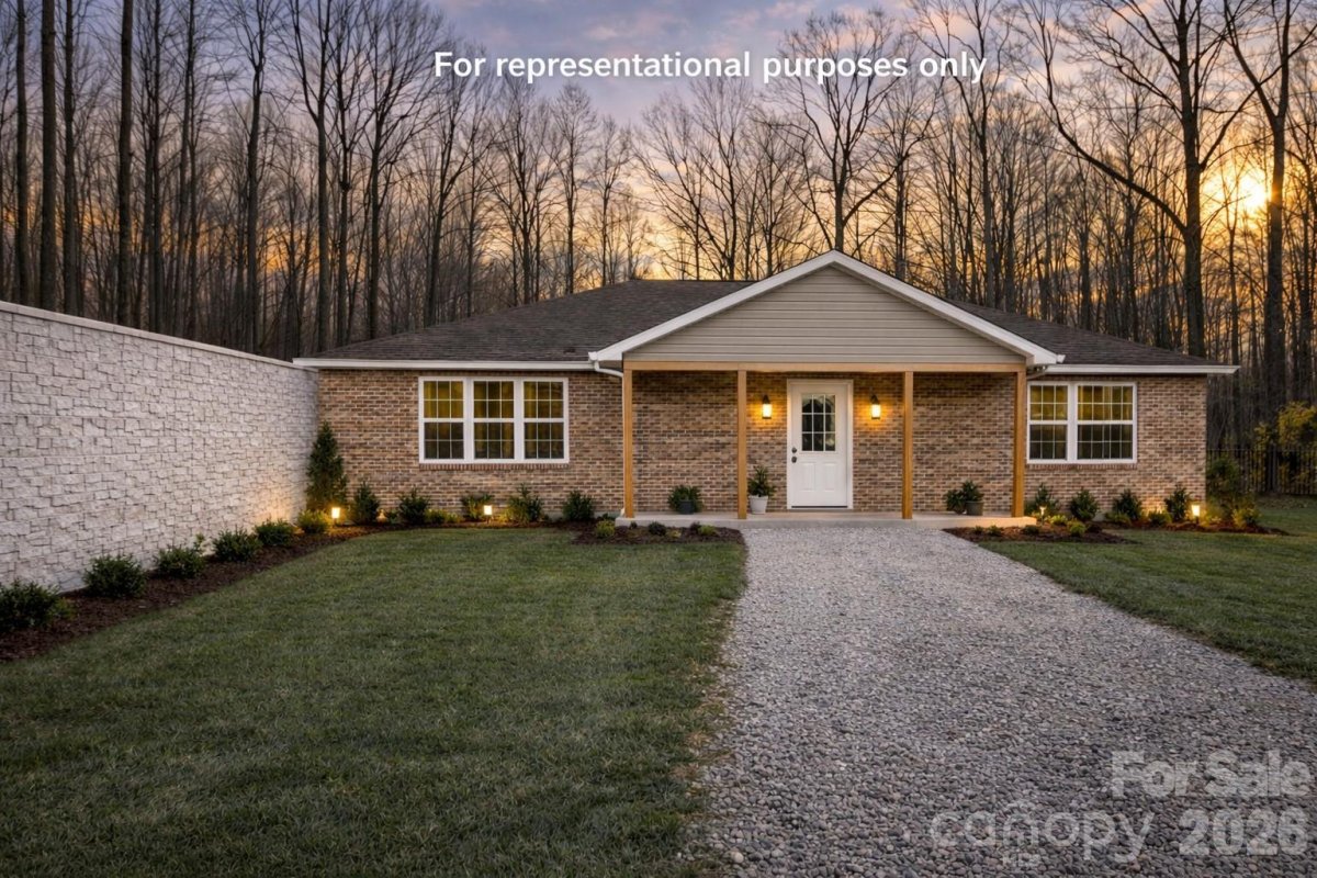 2319 Tanglewood Drive