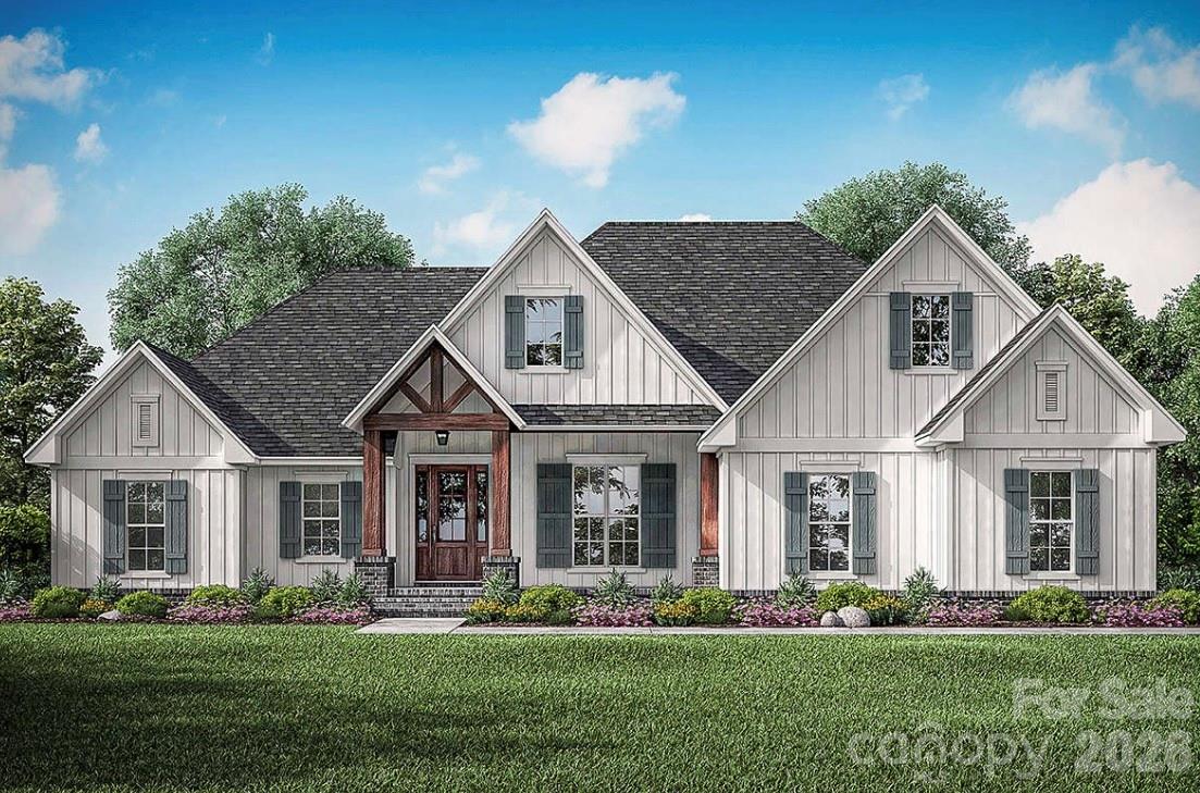 606 Stonecroft Court