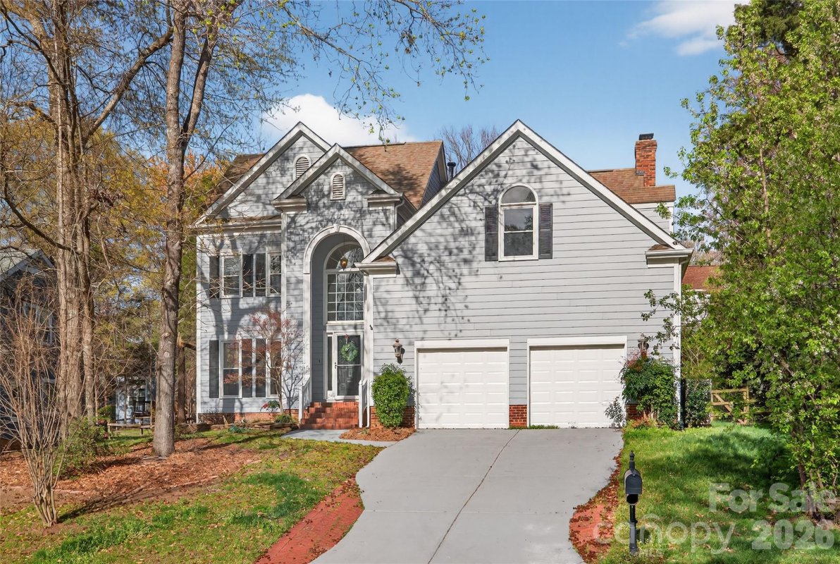 10807 Summitt Tree Court