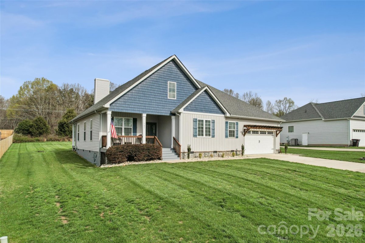 161 Wheatfield Drive