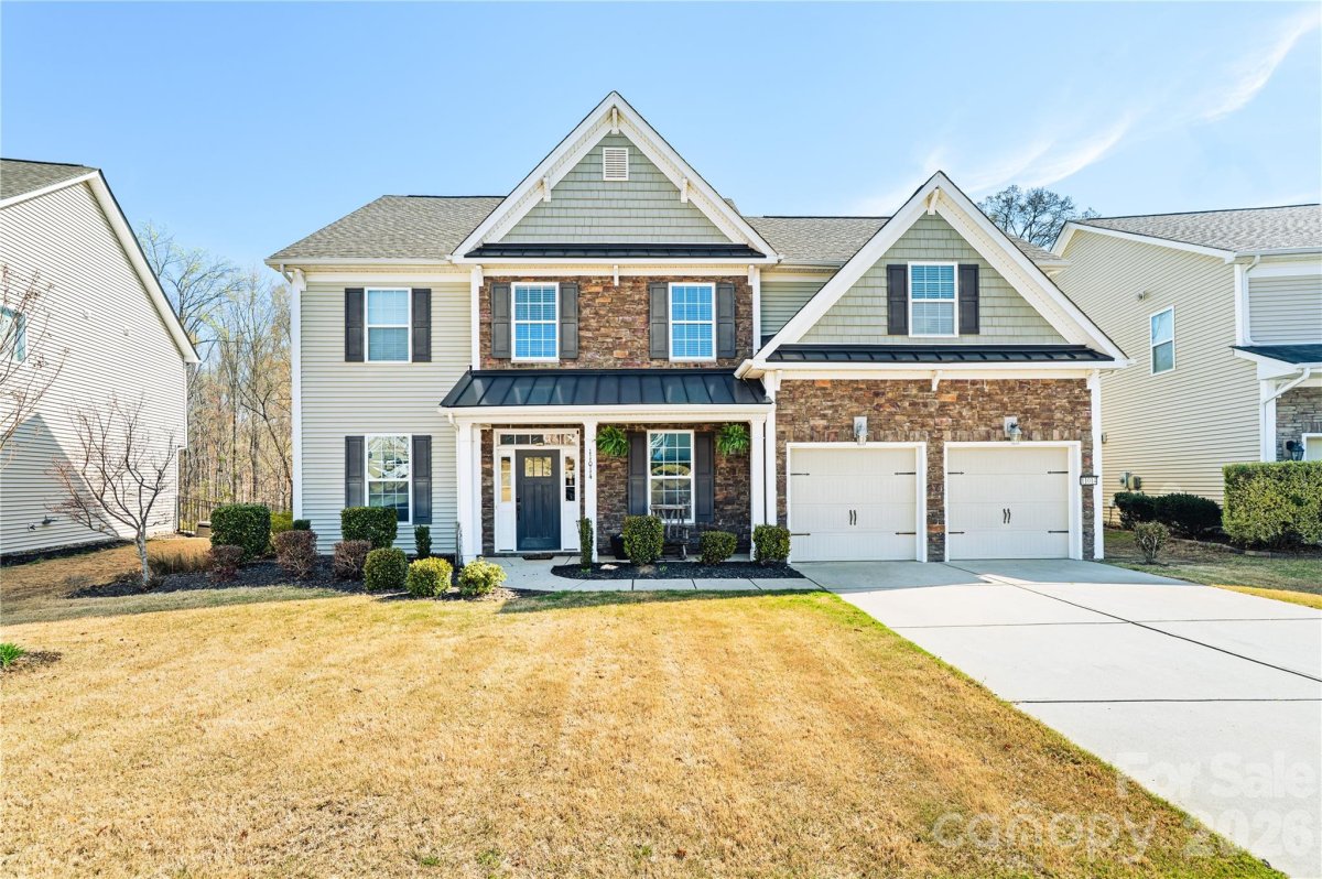 11014 River Oaks Drive