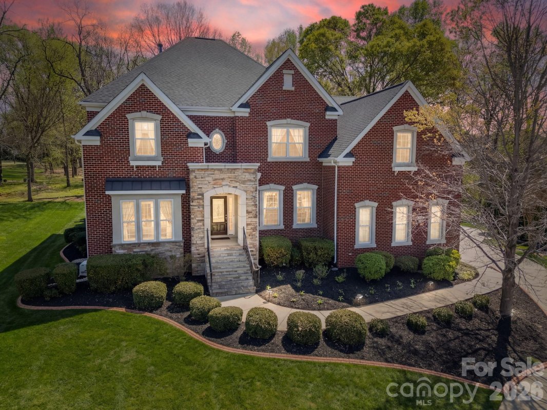 307 Hollister Estates Drive