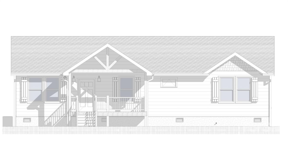21 Woodchuck Lane
