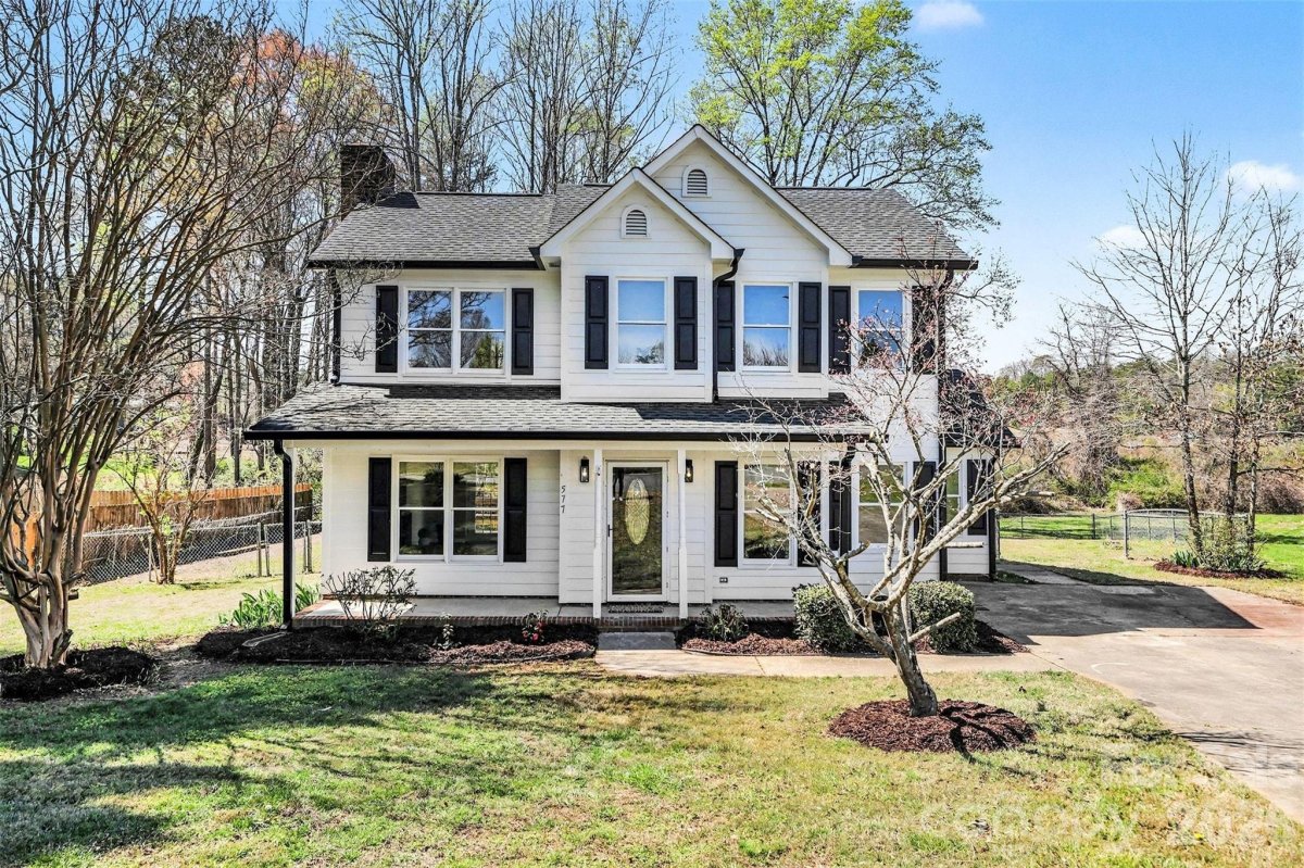 577 Tryon Place
