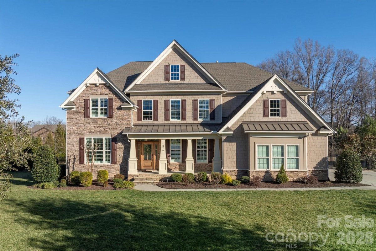 6016 Tea Olive Road