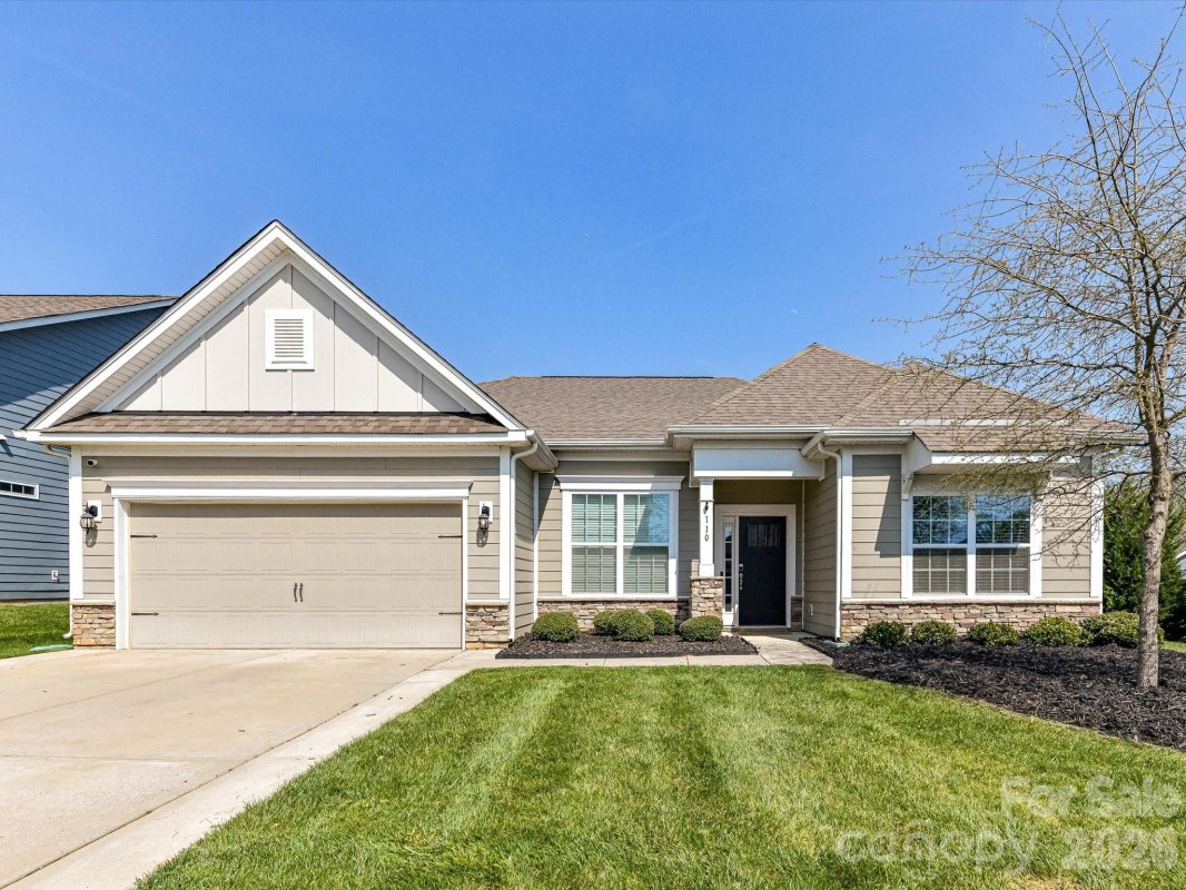 110 Eternal Drive