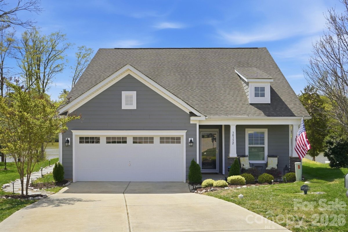 30132 Turtle Point Court