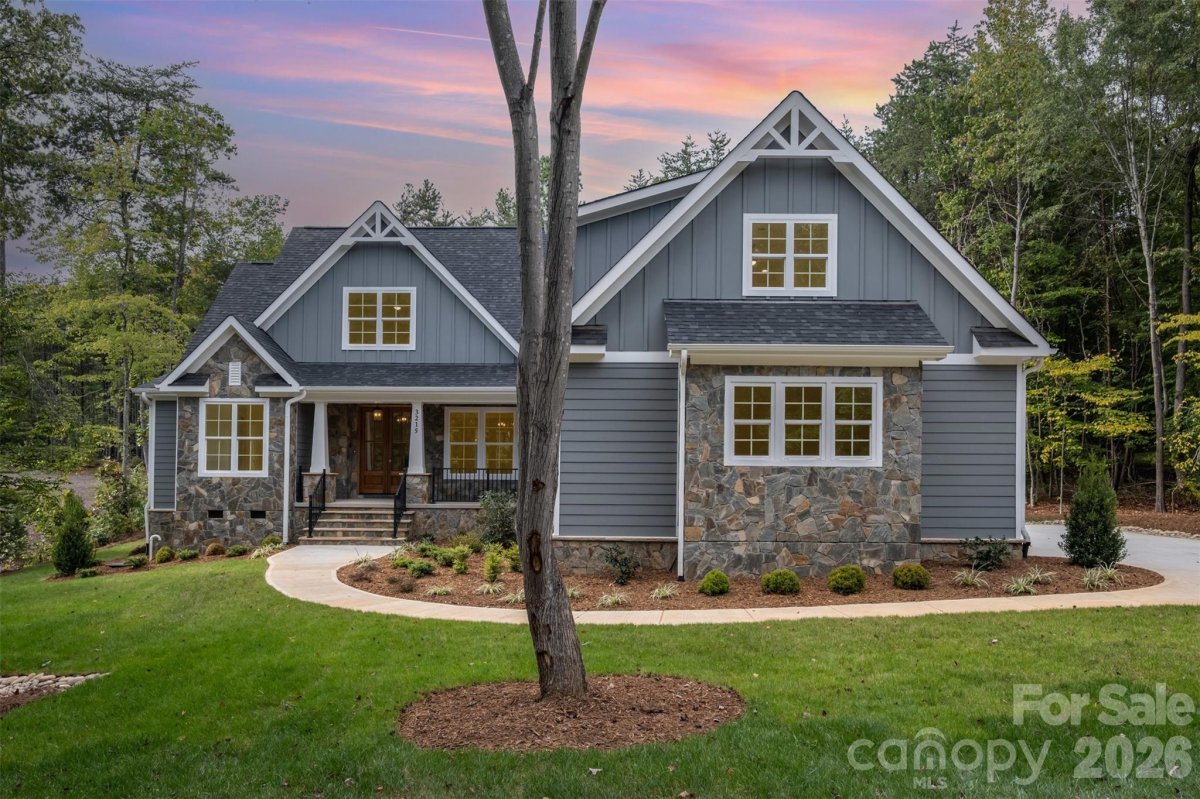 3215 James Plantation Drive