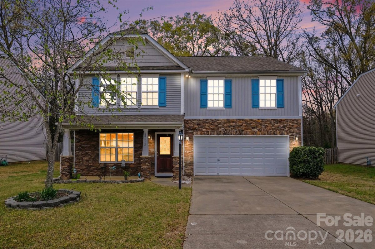 14212 Waterlyn Drive