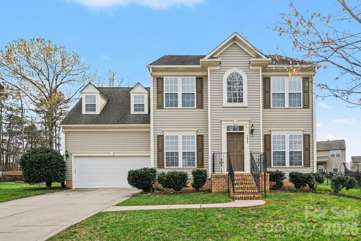 7332 Milltown Court