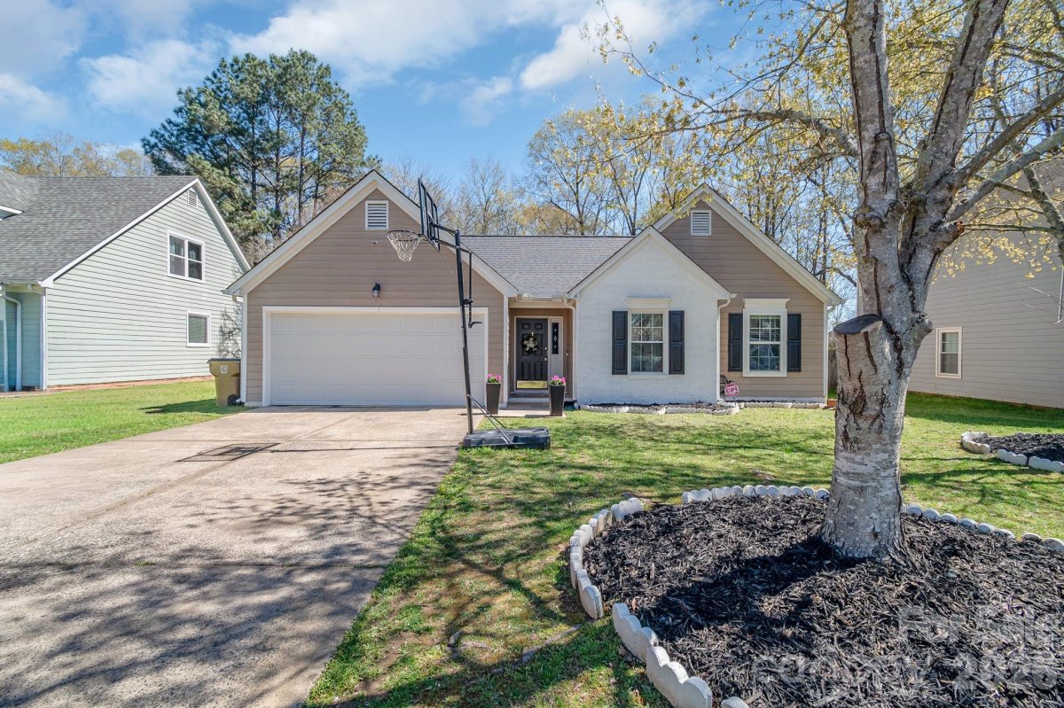 3310 Brooktree Lane