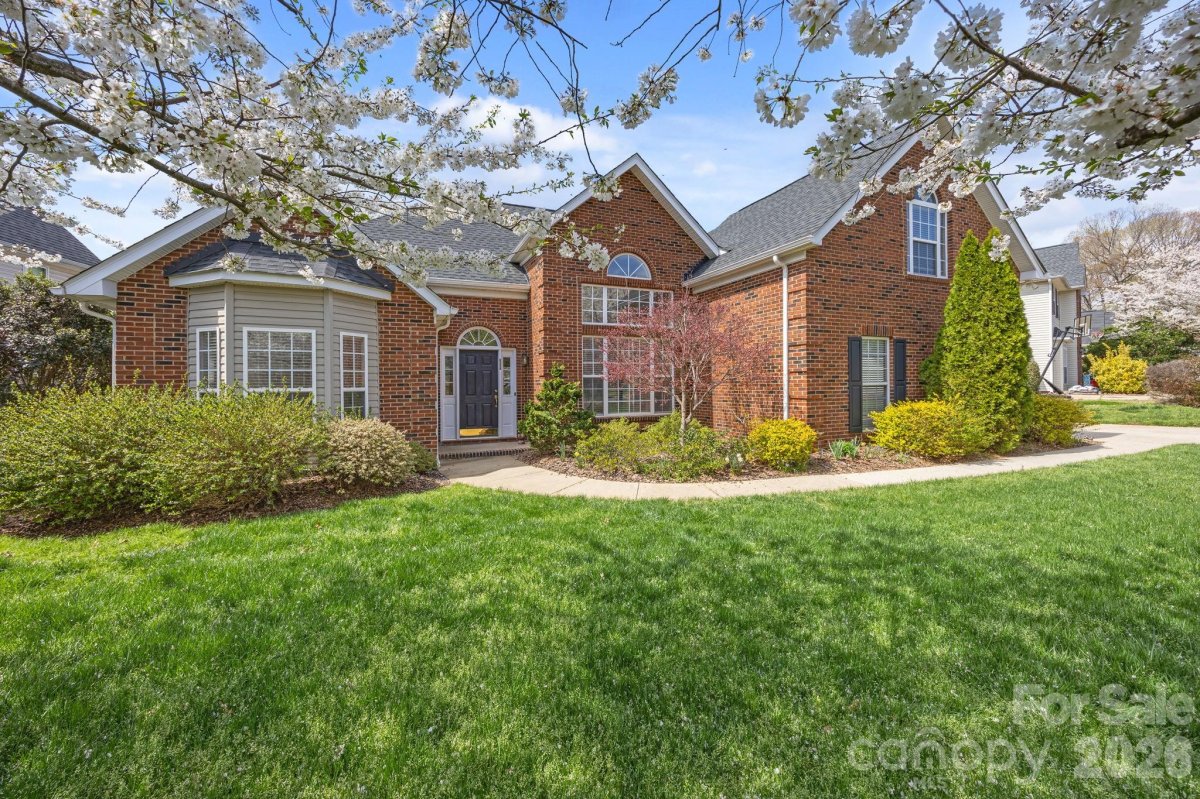 12507 Windward Oaks Drive