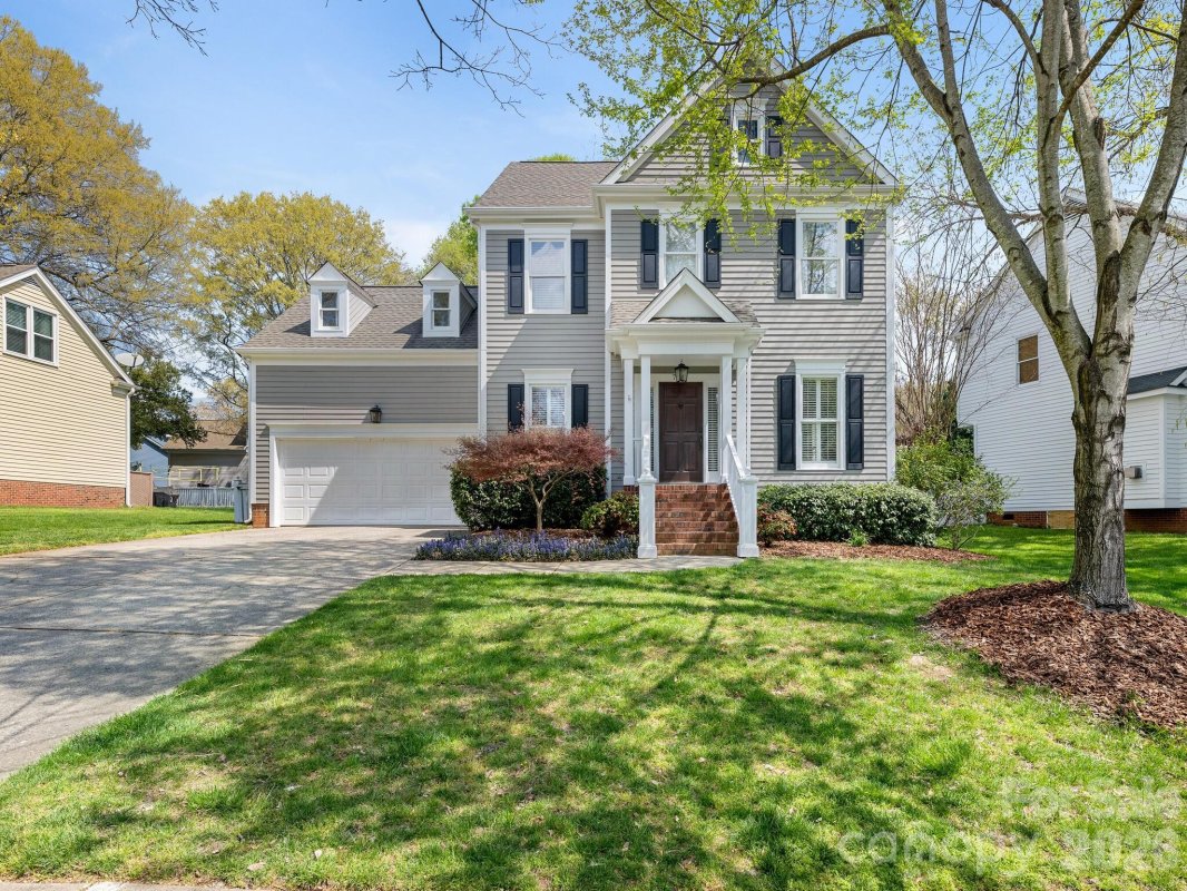 7617 Swinford Place
