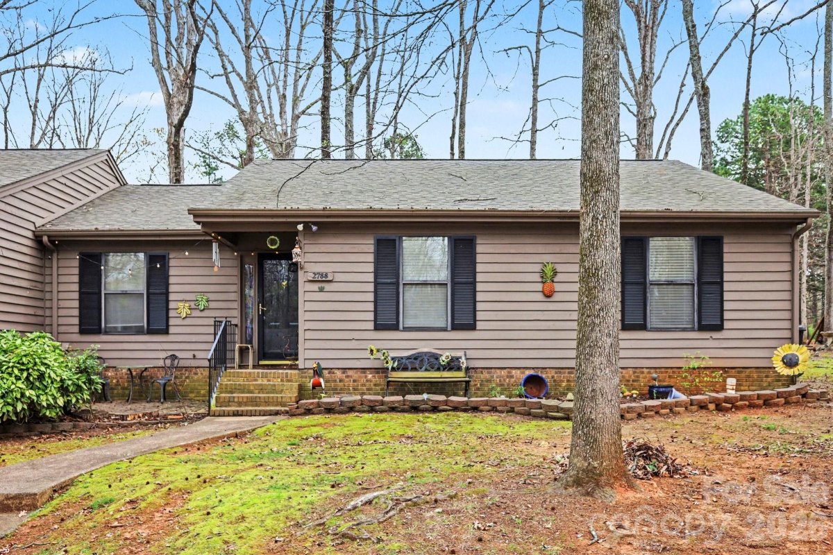 2788 Redbud Lane