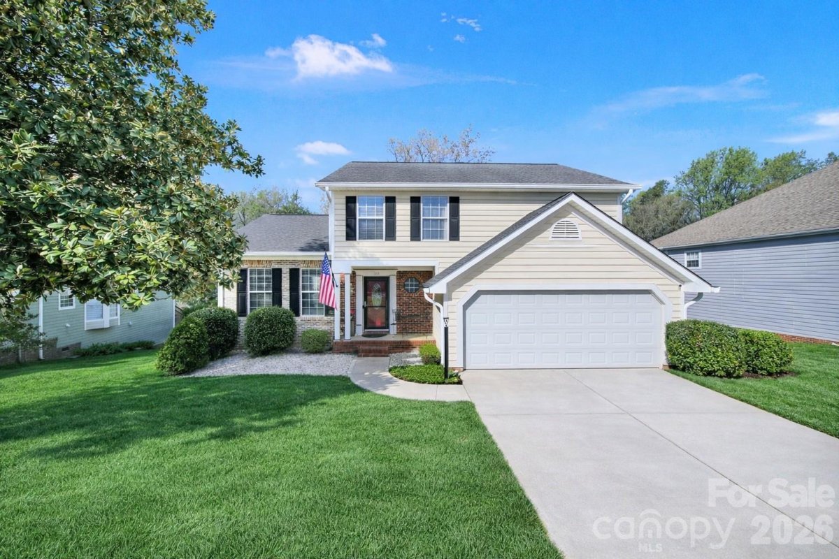 263 Fox Hollow Road