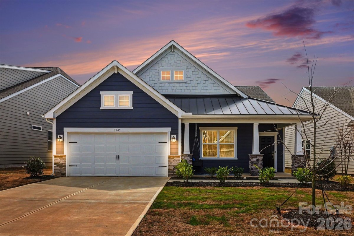 1945 Copper Path Drive
