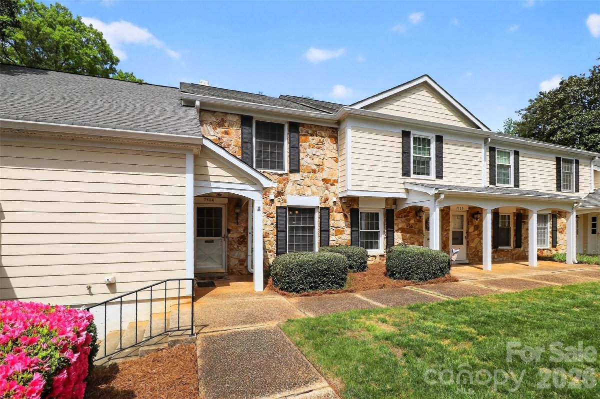 7124 Quail Meadow Lane