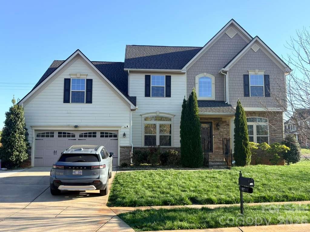 817 Wingthorn Rose Drive