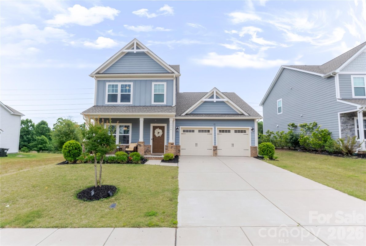 1554 Whitman Court