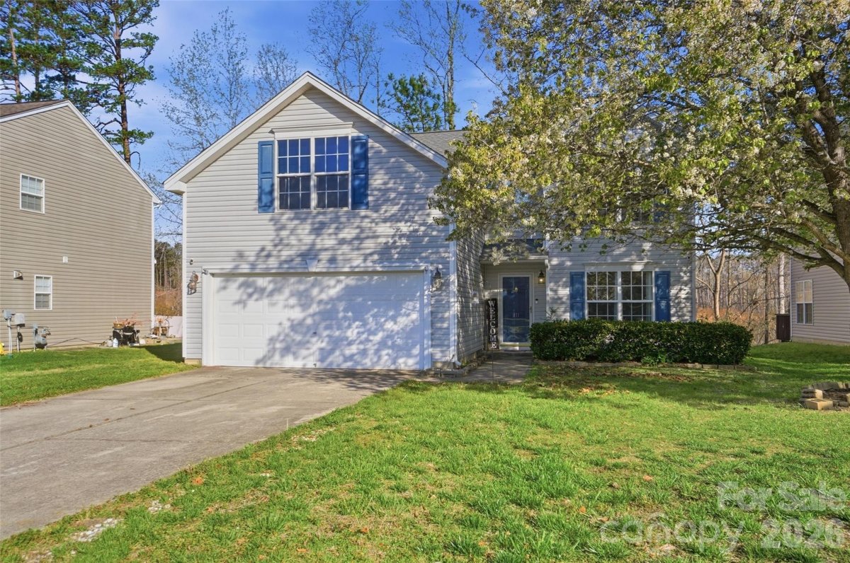 111 Austin Run Court