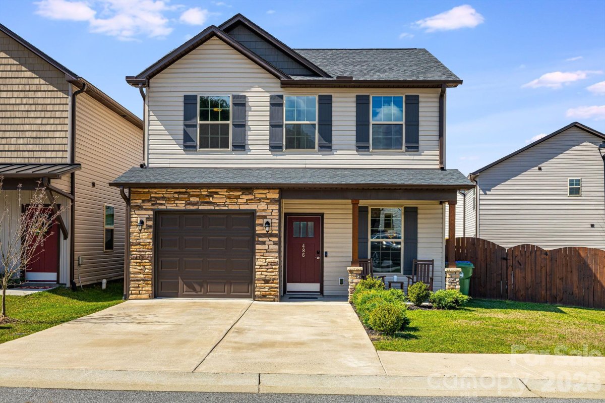 486 Cardwell Lane